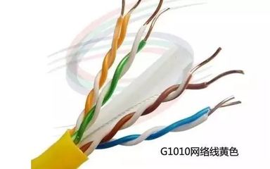 网络布线细节决定成败 如何选择优质网线与优化布线