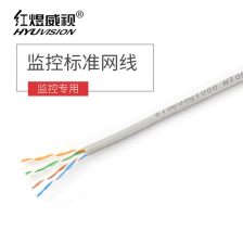 超五类纯铜0.5mm网线 性能与选购全解析